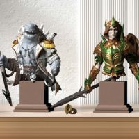 Anycubic Photon Mono 4 Ultra